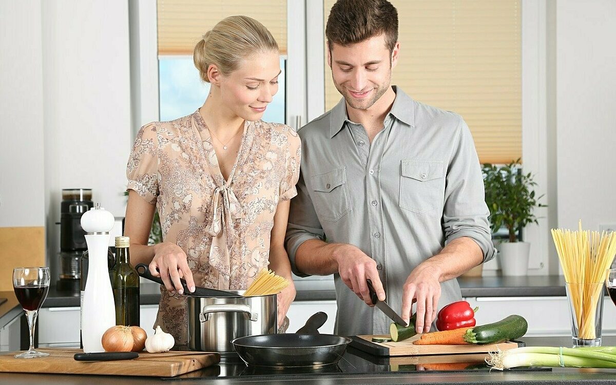 Backen kochen Backen kochen